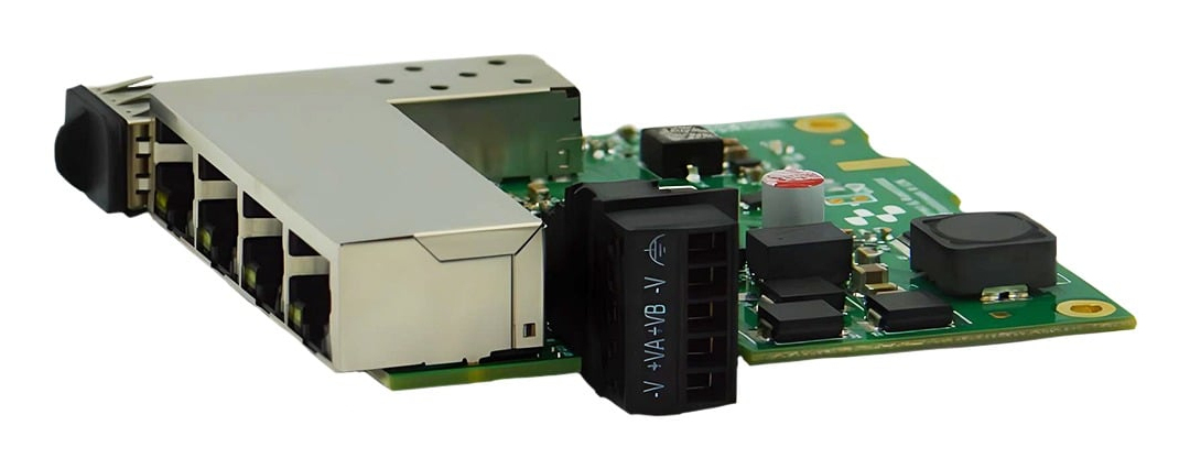SW-184 Brainboxes
