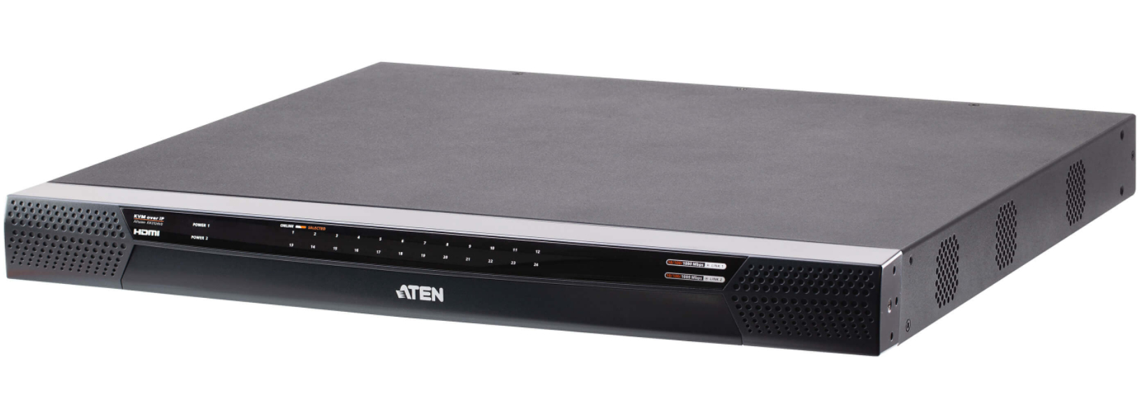 KN2124VB-AX-U ATEN