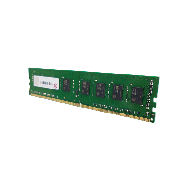 RAM32GDR4ECS0RD2666 QNAP