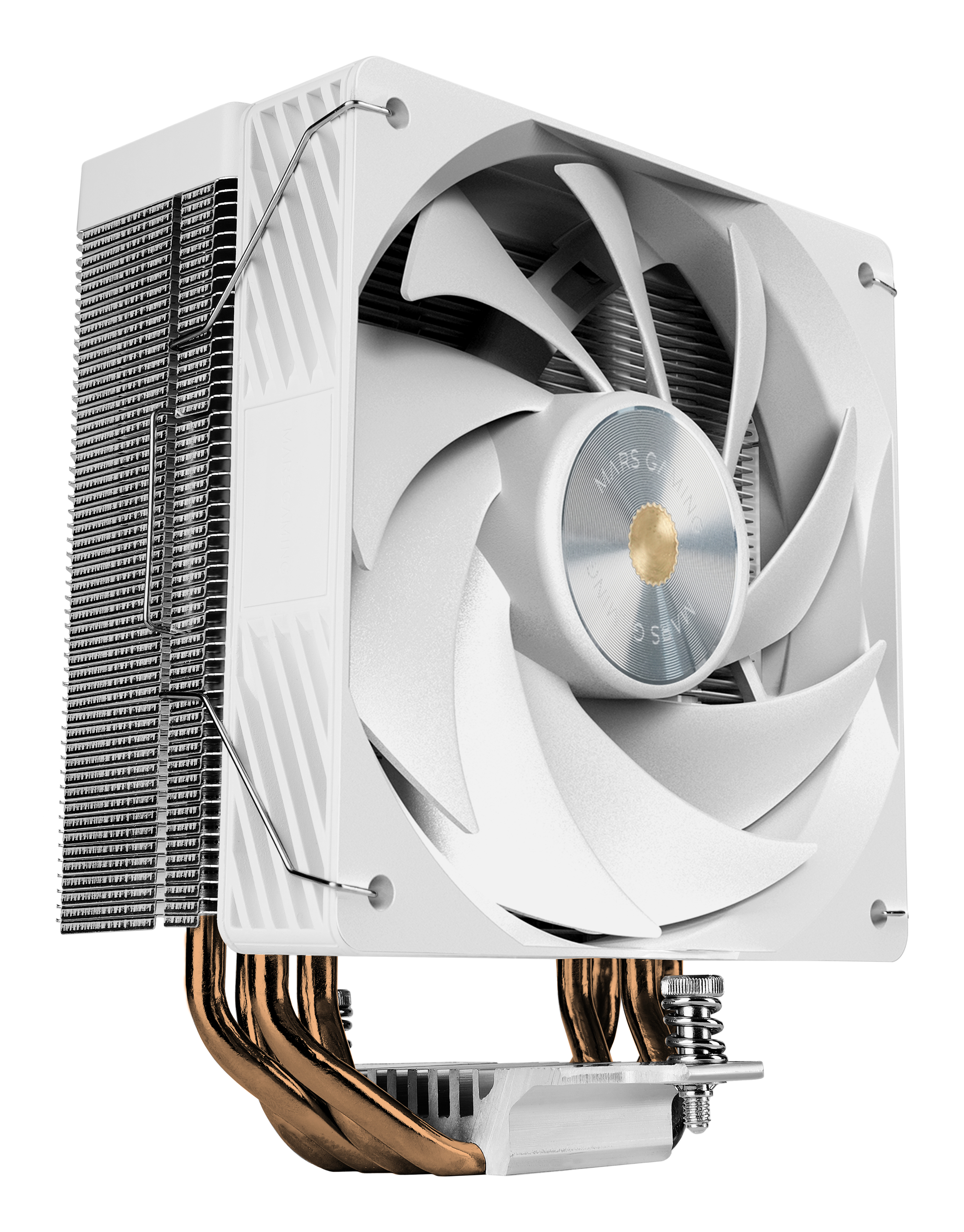 MCPUX4W Mars Gaming