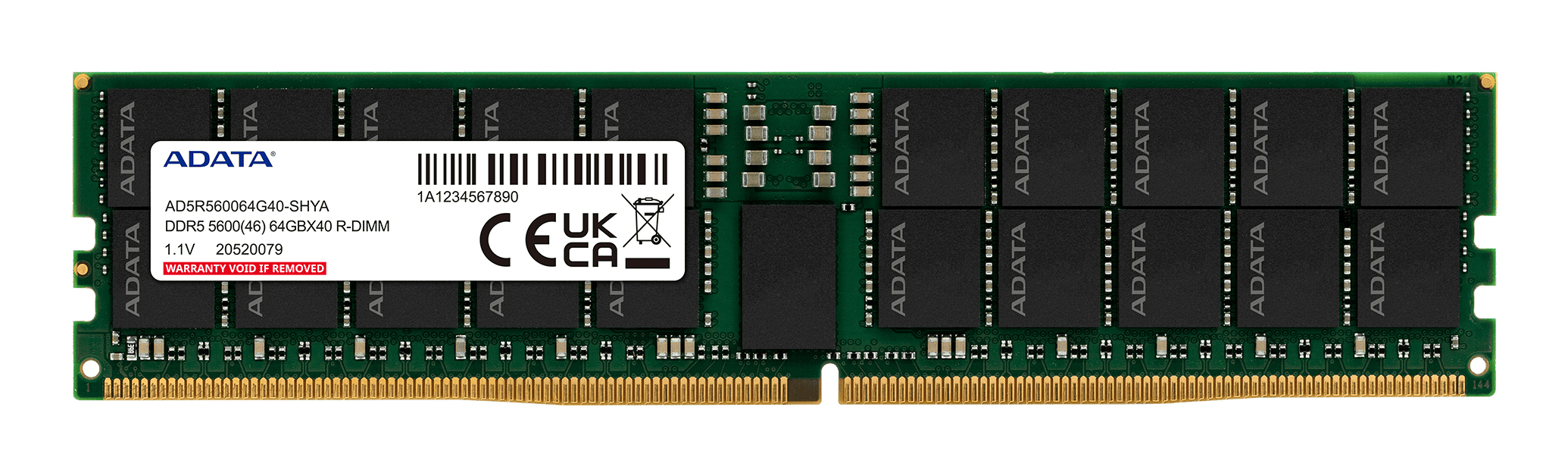AD5R560064G40-SHYA ADATA