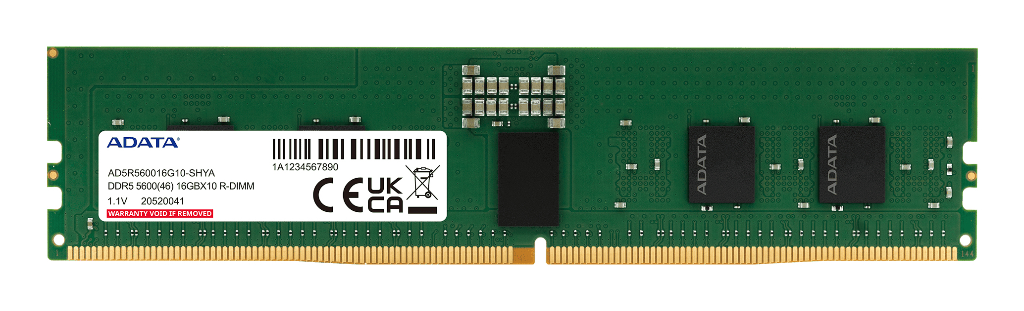 AD5R560016G10-SHYA ADATA