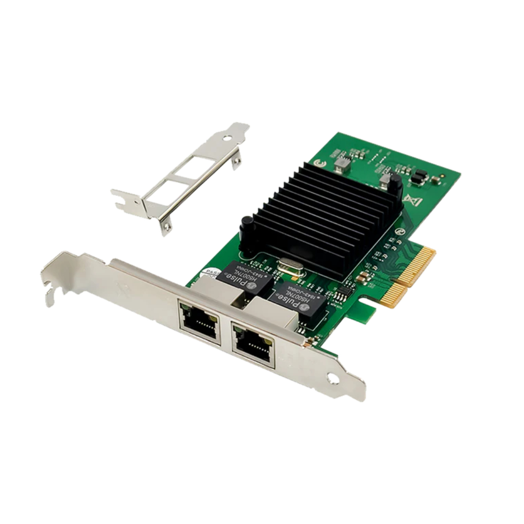 I350-T2-OS Origin Storage