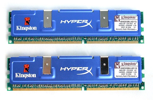 KHX3200ULK2/1G HyperX