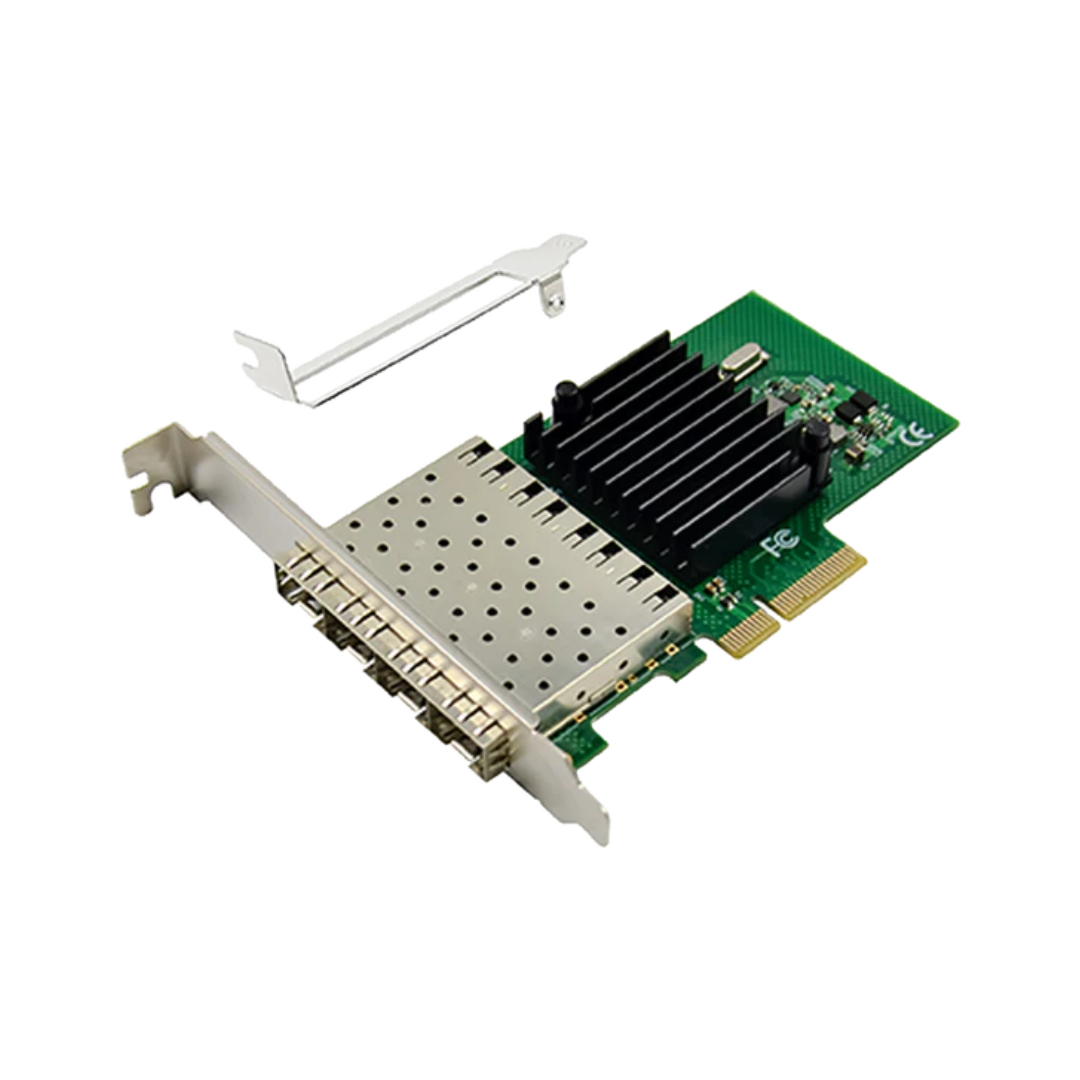 PCIEX4-SFP-4-I350-OS Origin Storage