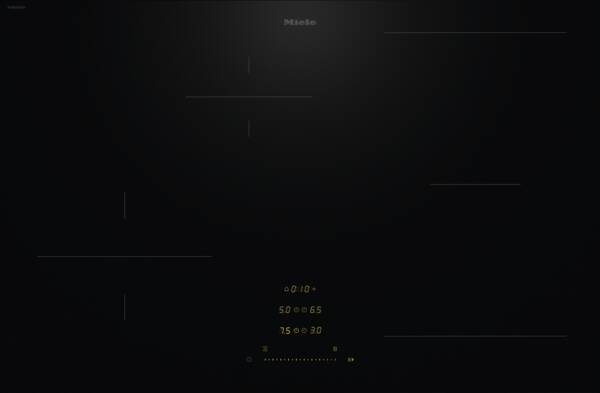 12911350 Miele