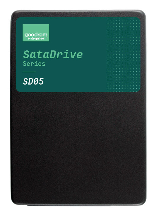 GESD05SA00-960TP10B Goodram
