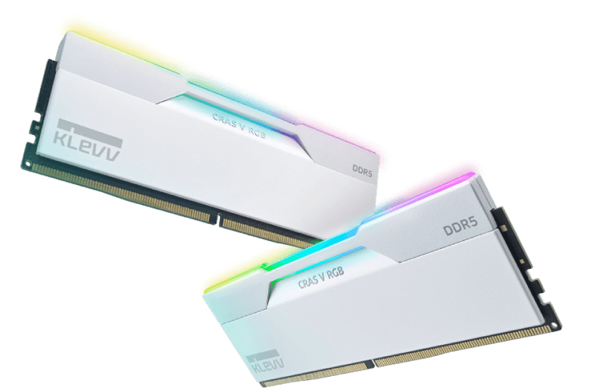 KD5KGUD80-80D380J Klevv
