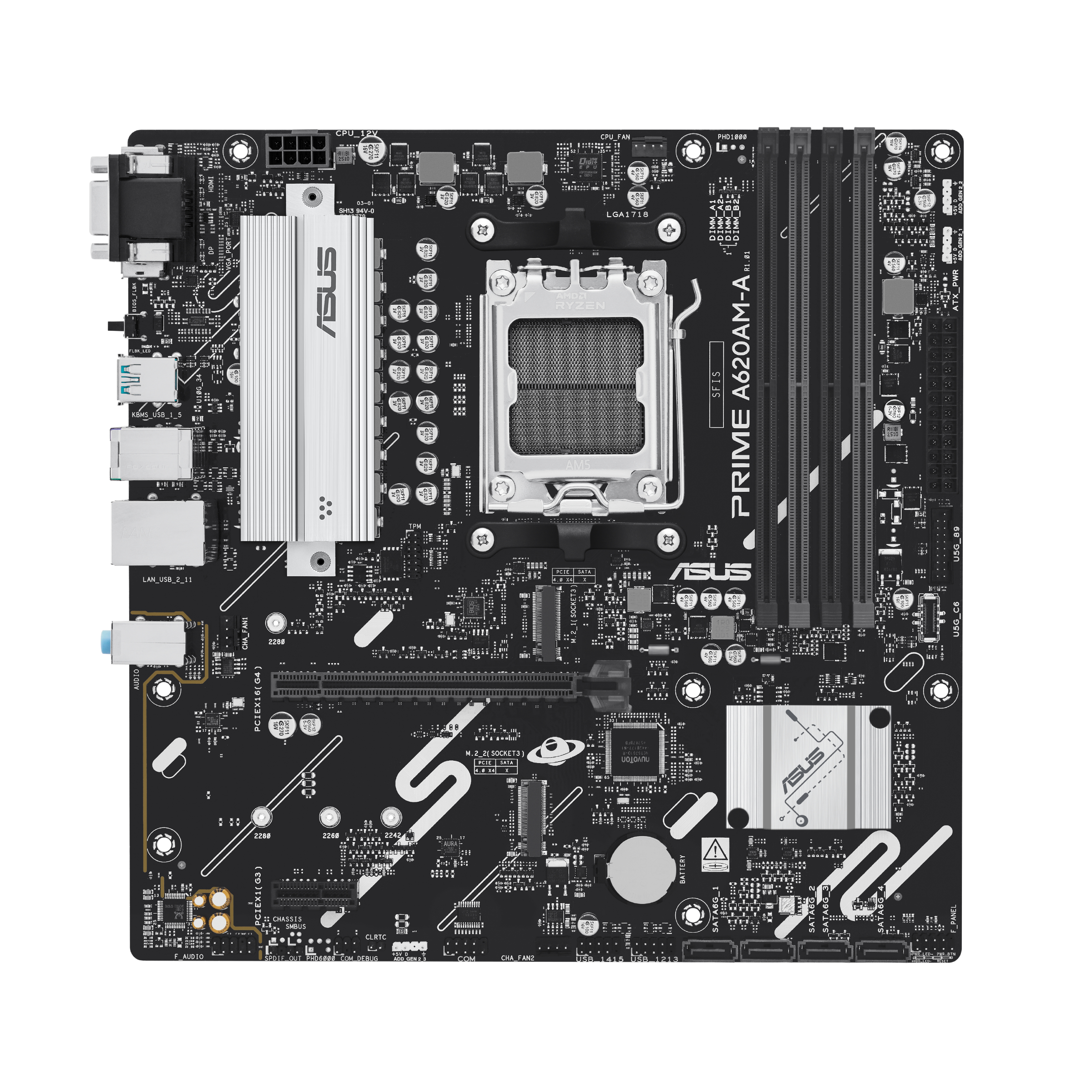 90MB1MY0-M0EAYC ASUS
