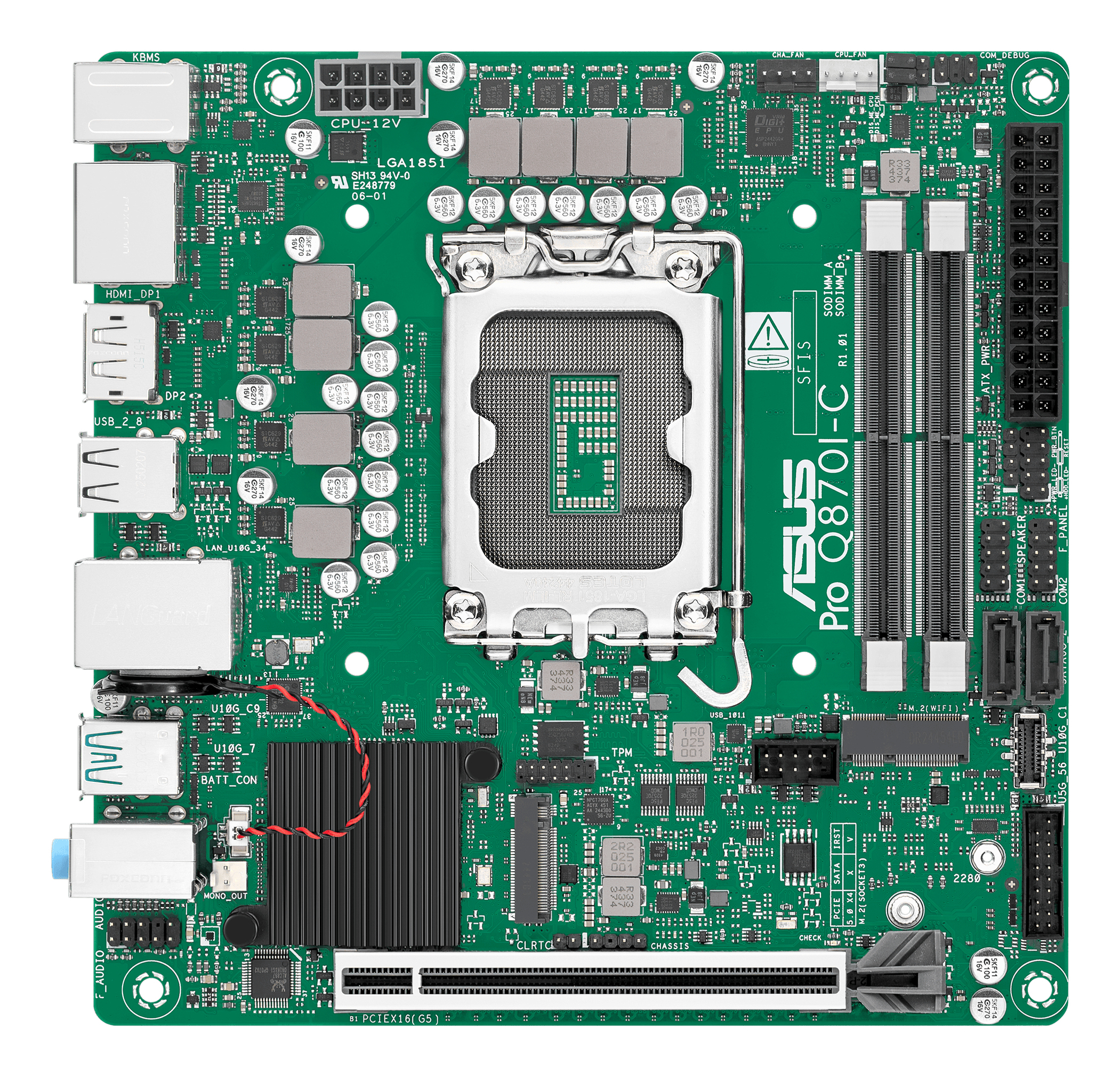 90MB1MPP-M0EAYC ASUS