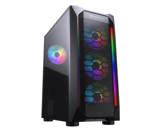 385VM70.0004/385VM70.0020 COUGAR