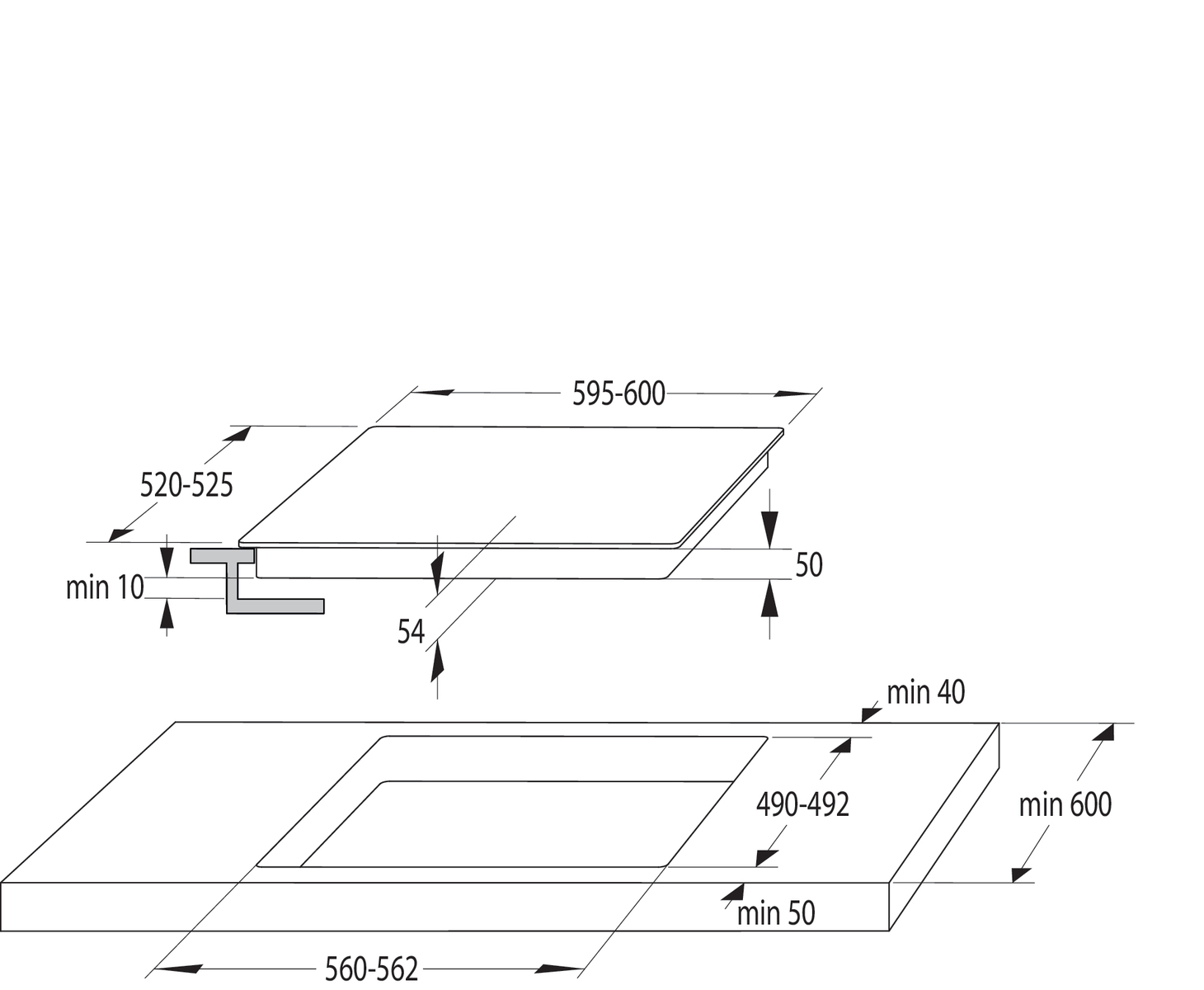 746722 Hisense