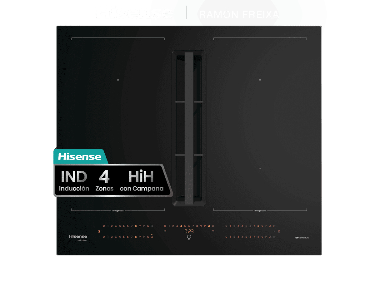 747519 Hisense