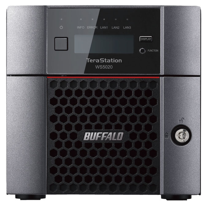 WS5220DN04W5 Buffalo