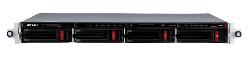 WS5420RN48W5 Buffalo