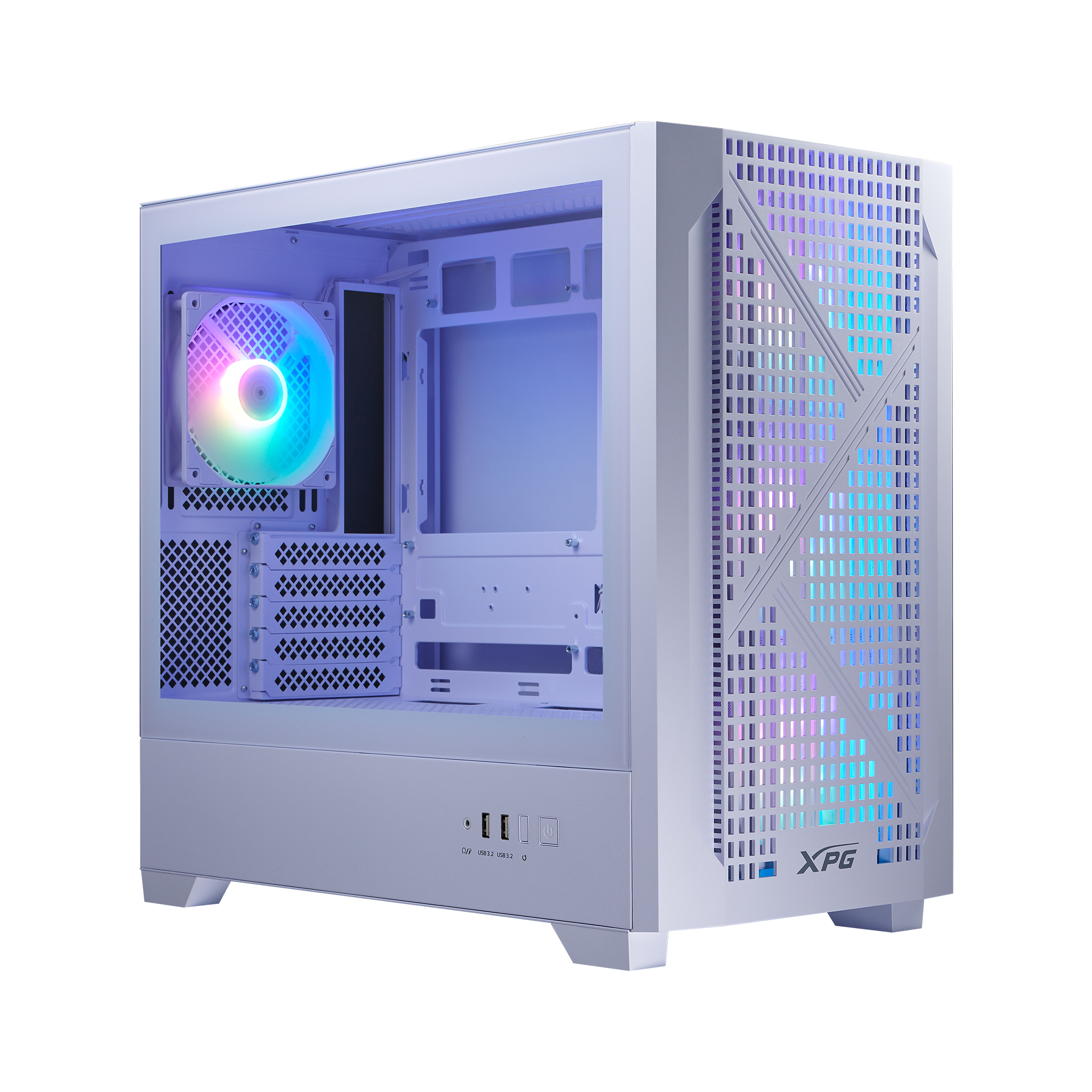 LANDER300MAA-WHCWW XPG