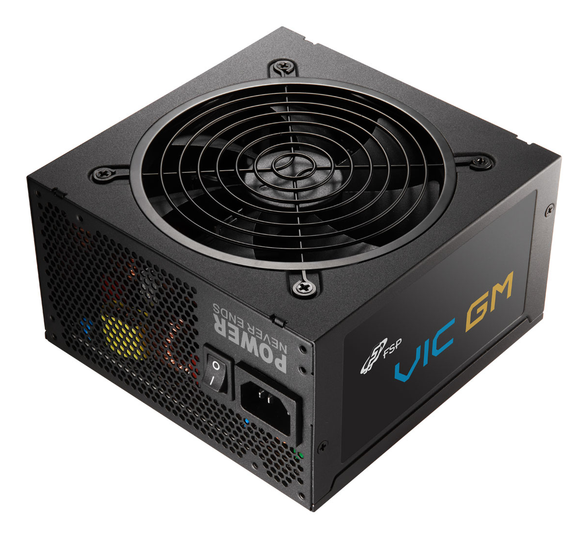 VIC-750GM FSP