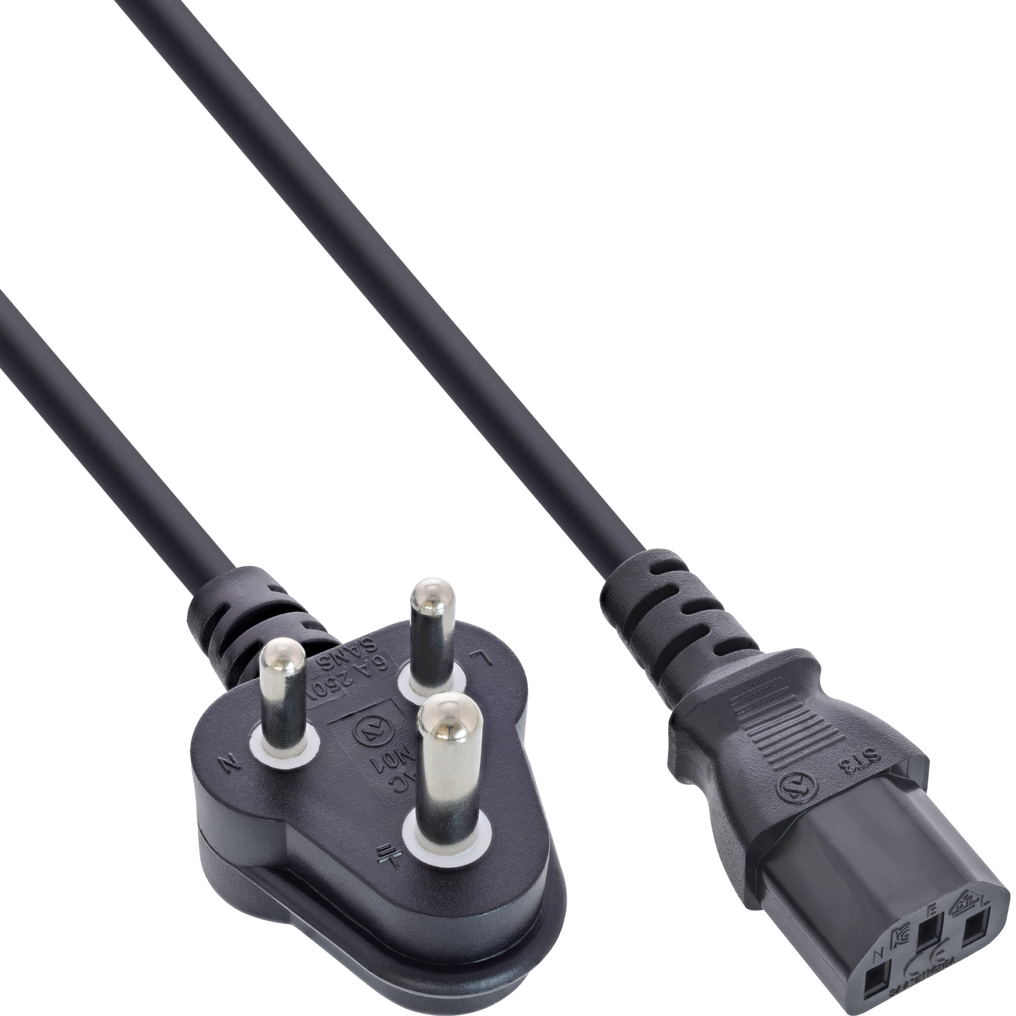 B-16652R InLine