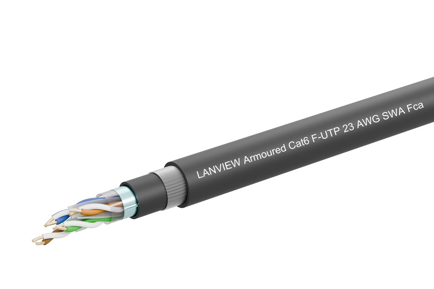LVN122010 Lanview