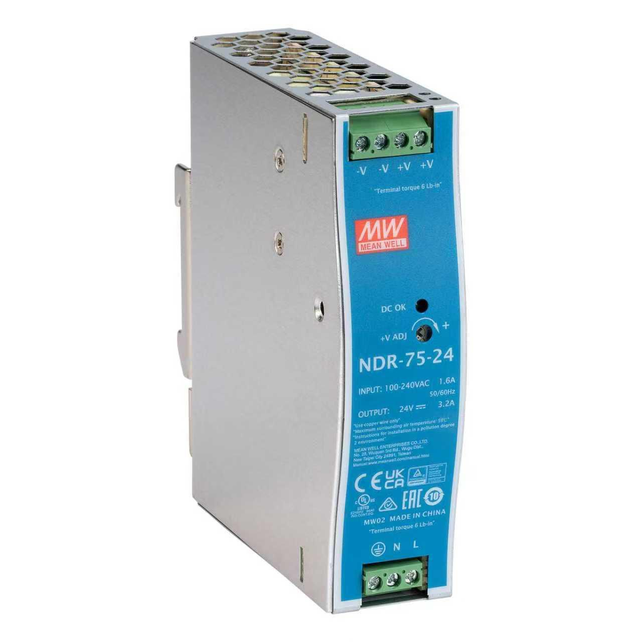 ELECTRA-PWR-75-24 Ernitec