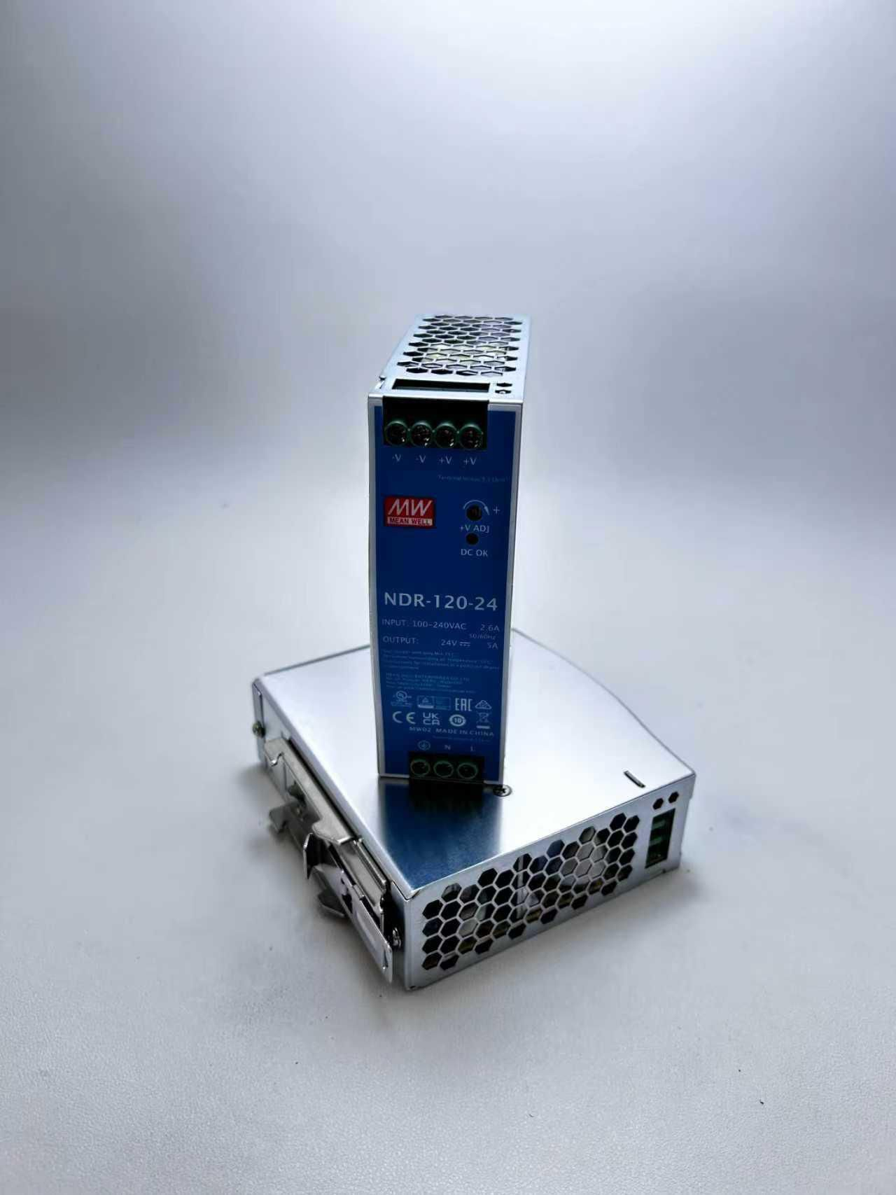ELECTRA-PWR-120-24 Ernitec