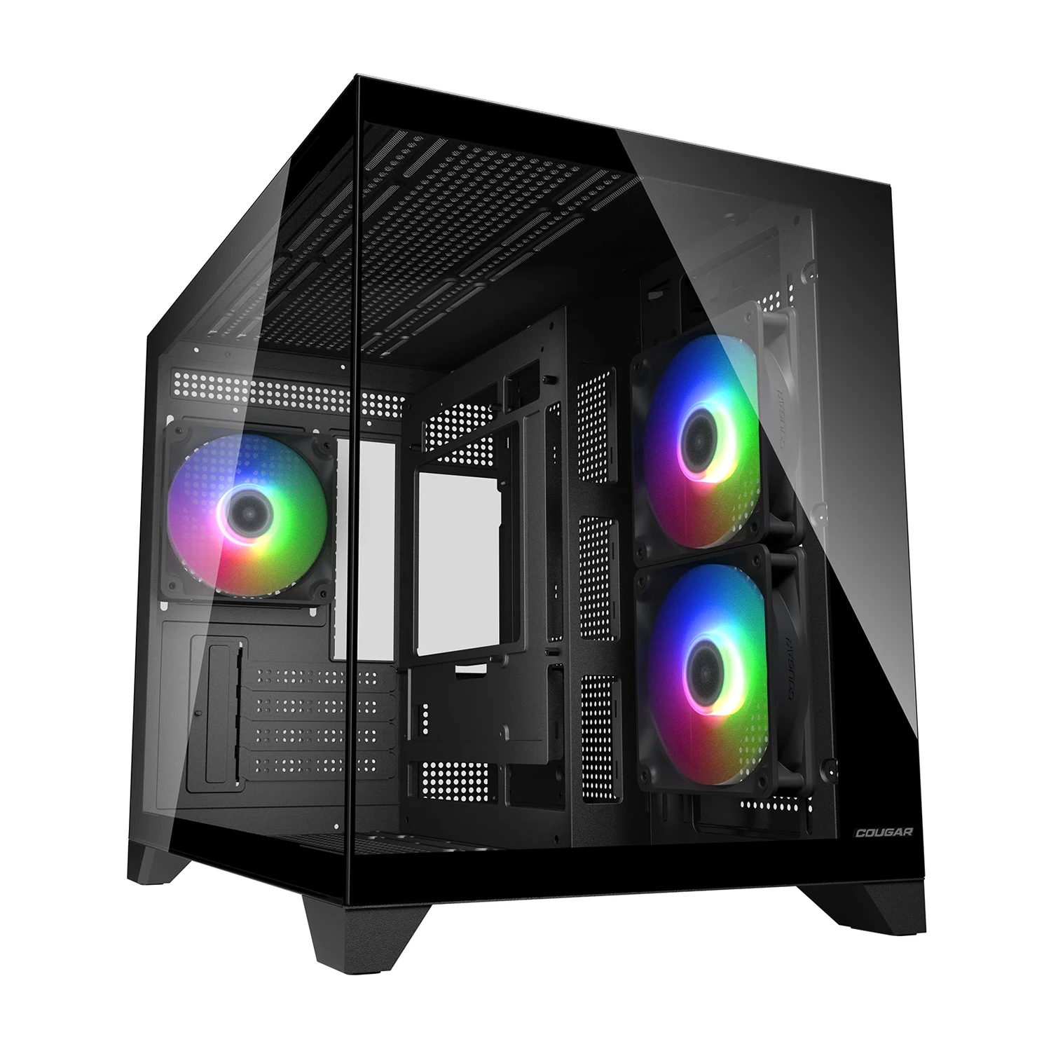 CGR-2QA6B-RGB COUGAR