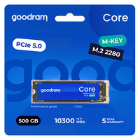 SSDR-GRC01-500-80