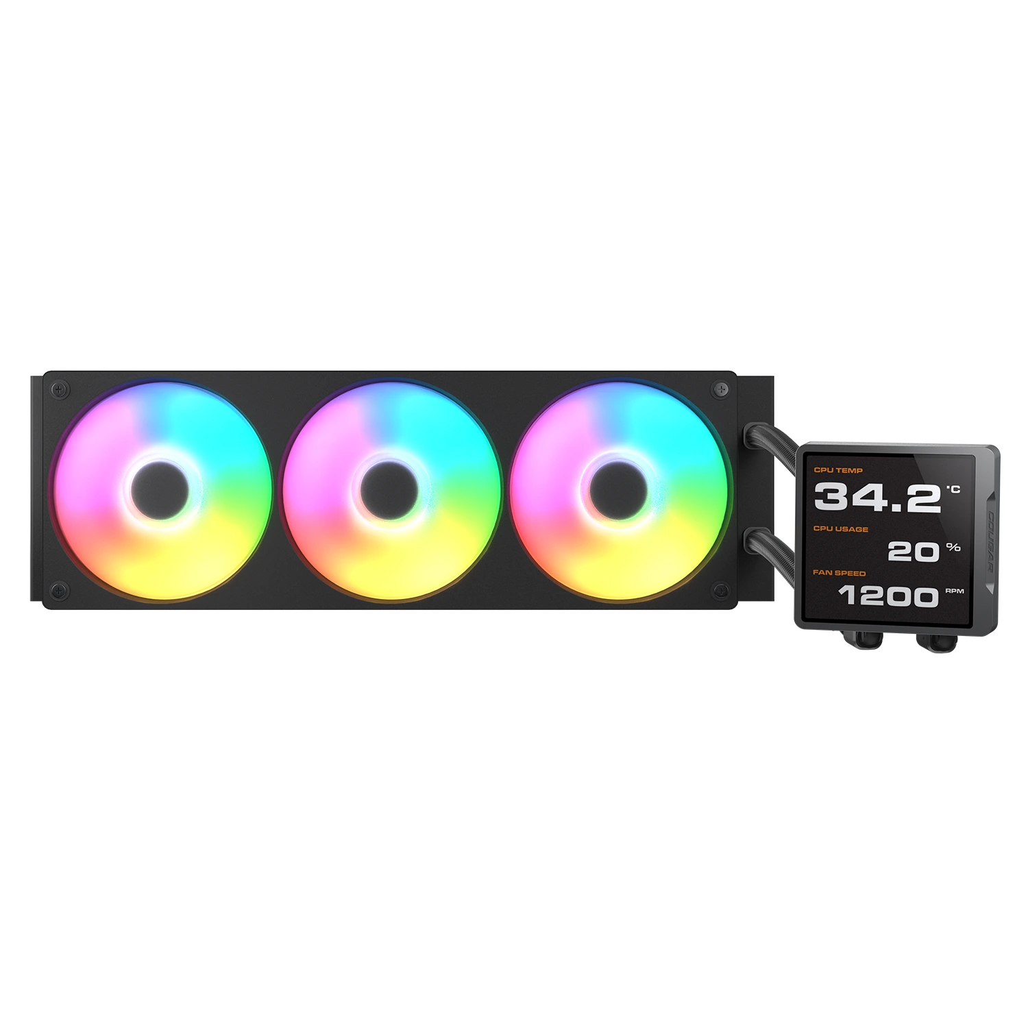 3MPVP360.0001 COUGAR