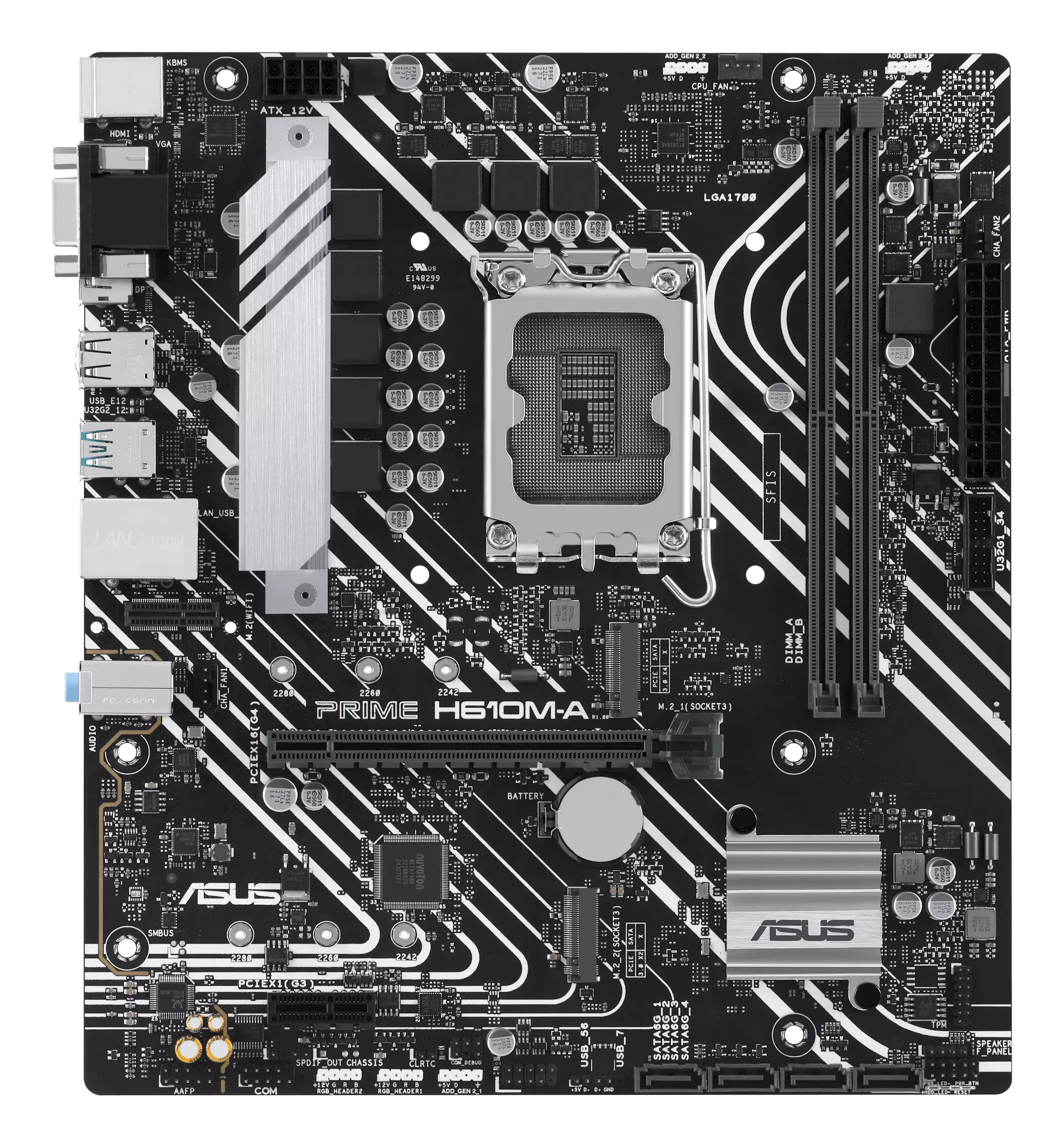 90MB1A10-M0EAYC ASUS