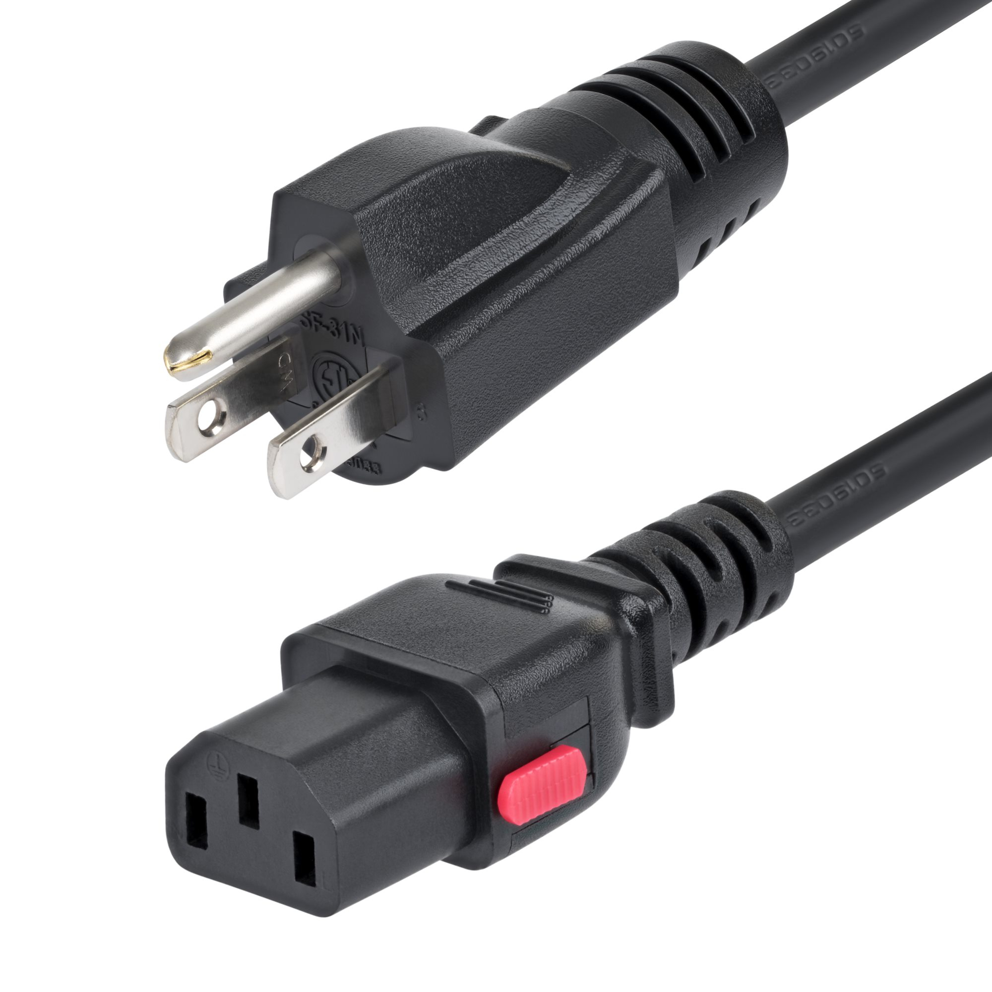 3FT-LC10A-POWERCORD StarTech.com