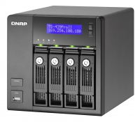 "TS-439 PRO II/8TB" QNAP