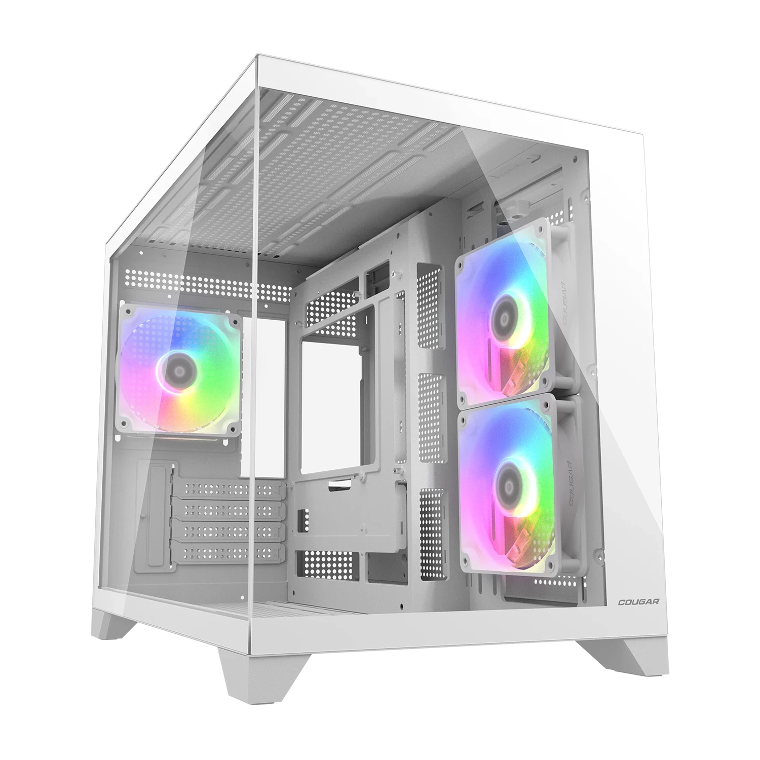 CGR-2QA6W-RGB COUGAR
