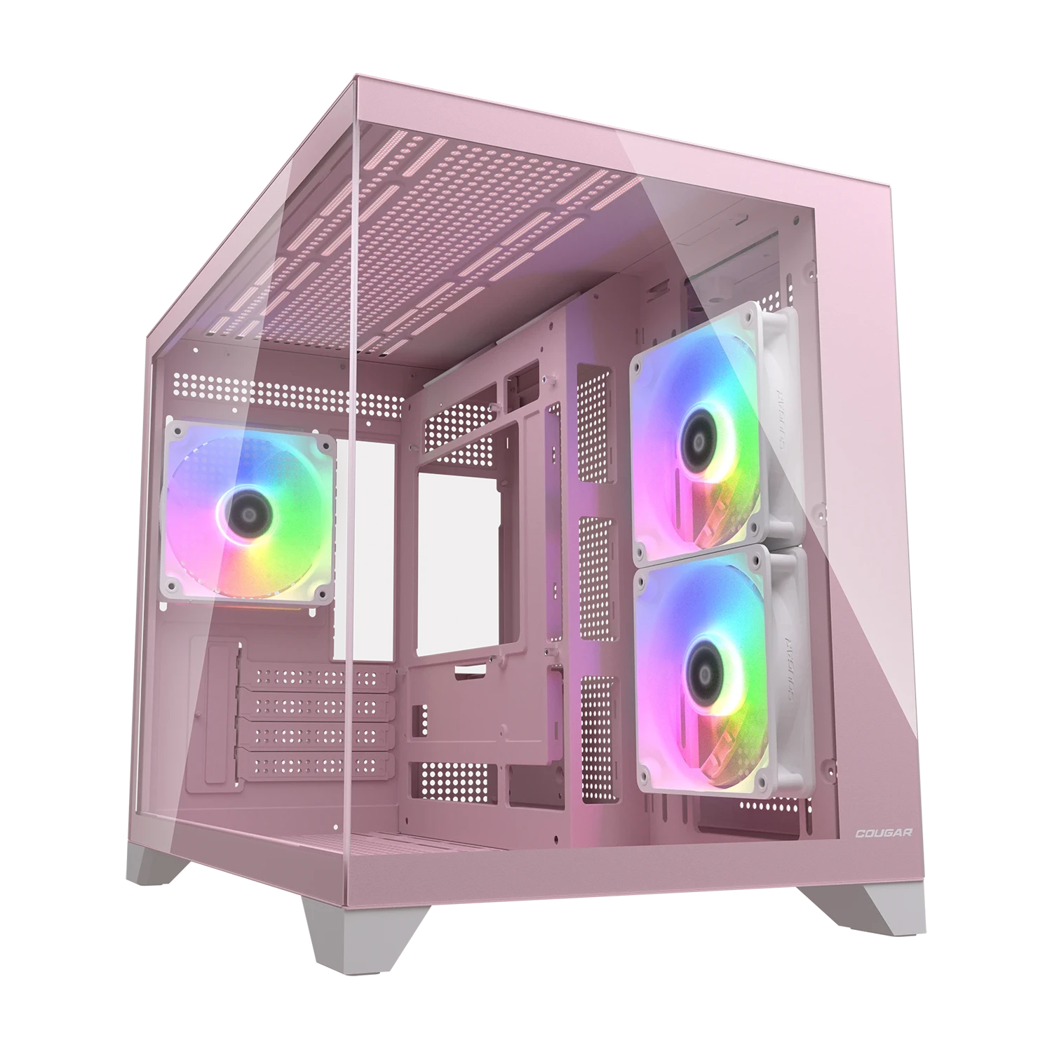 CGR-2QA6P-RGB COUGAR