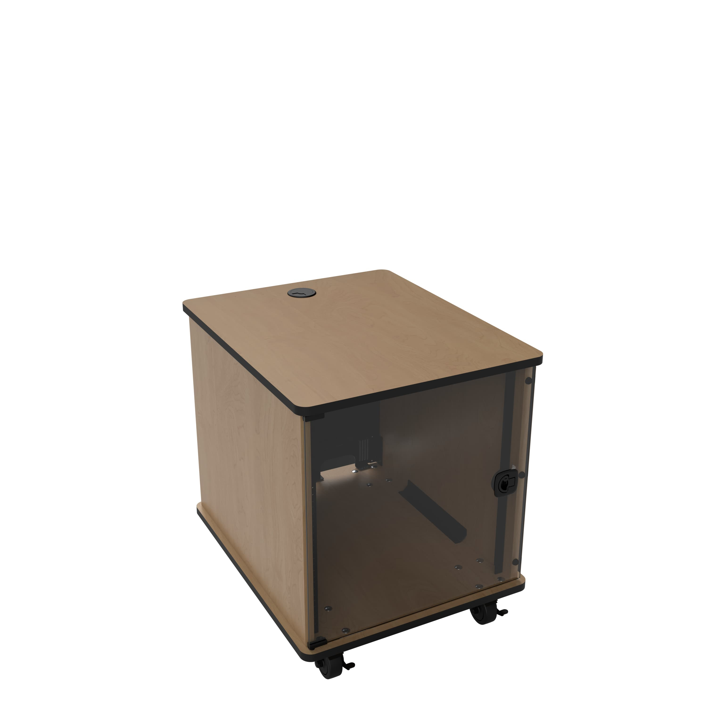 MFR-1227E1 Middle Atlantic