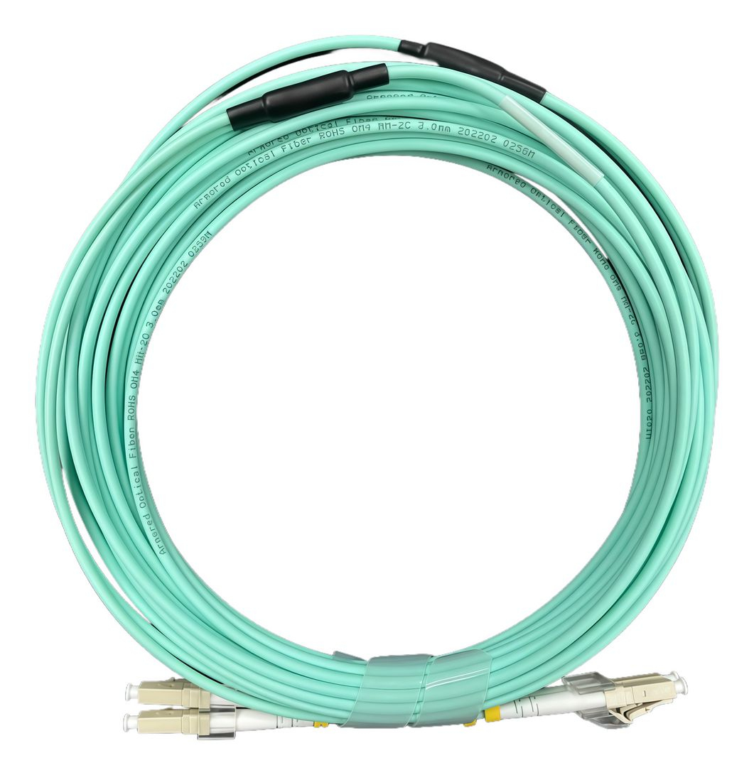 LCSC-OM4-ARM05M Microconnect