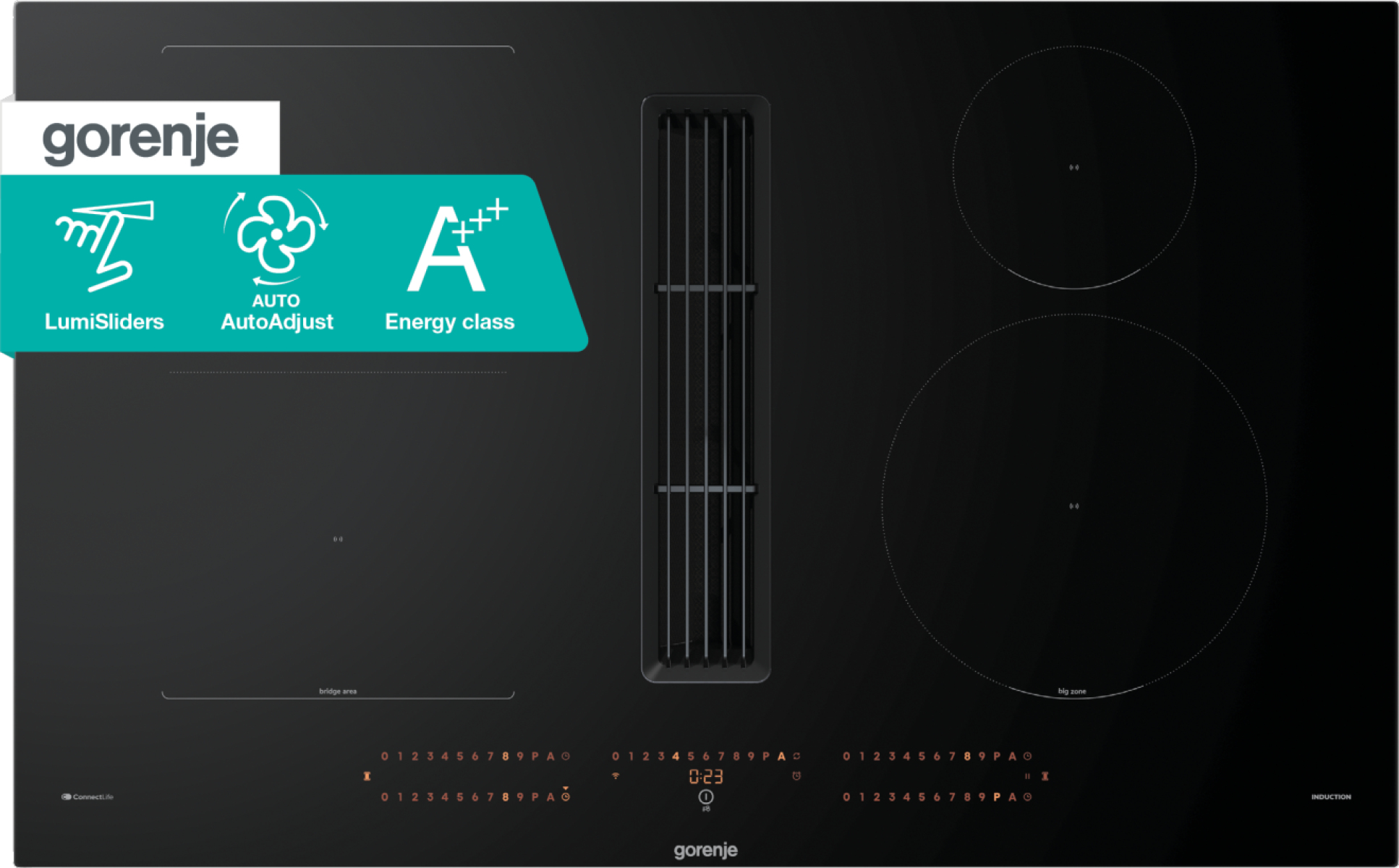 745249 Gorenje