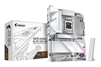 "X870 A ELITE X ICE"