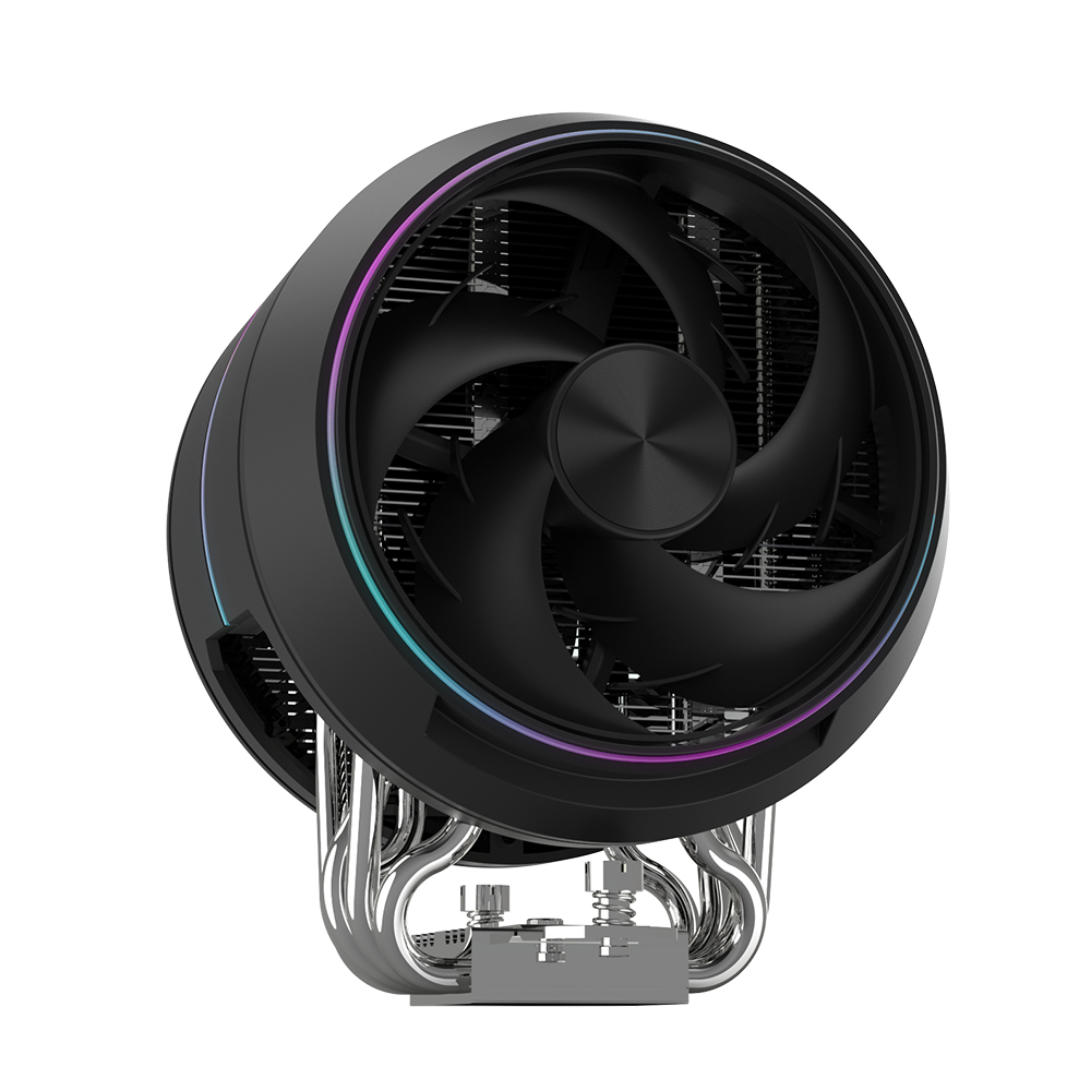 "ZET5 BLACK" Zalman