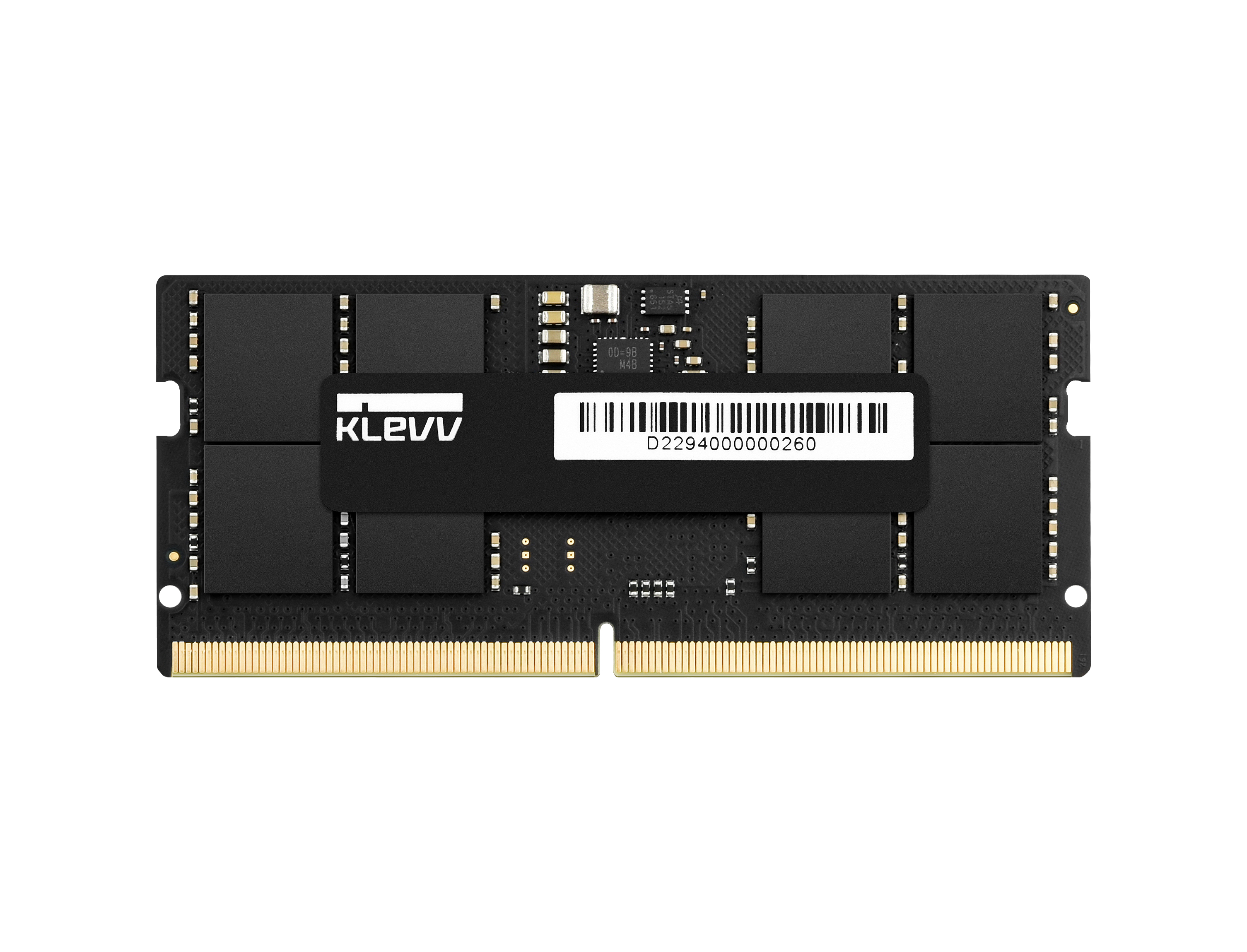 KD5BGSA80-56G4600 Klevv