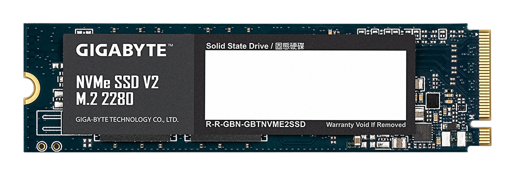 G3NVMEV2256G GIGABYTE