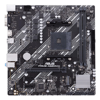 "PRIME A520M-K/CSM"