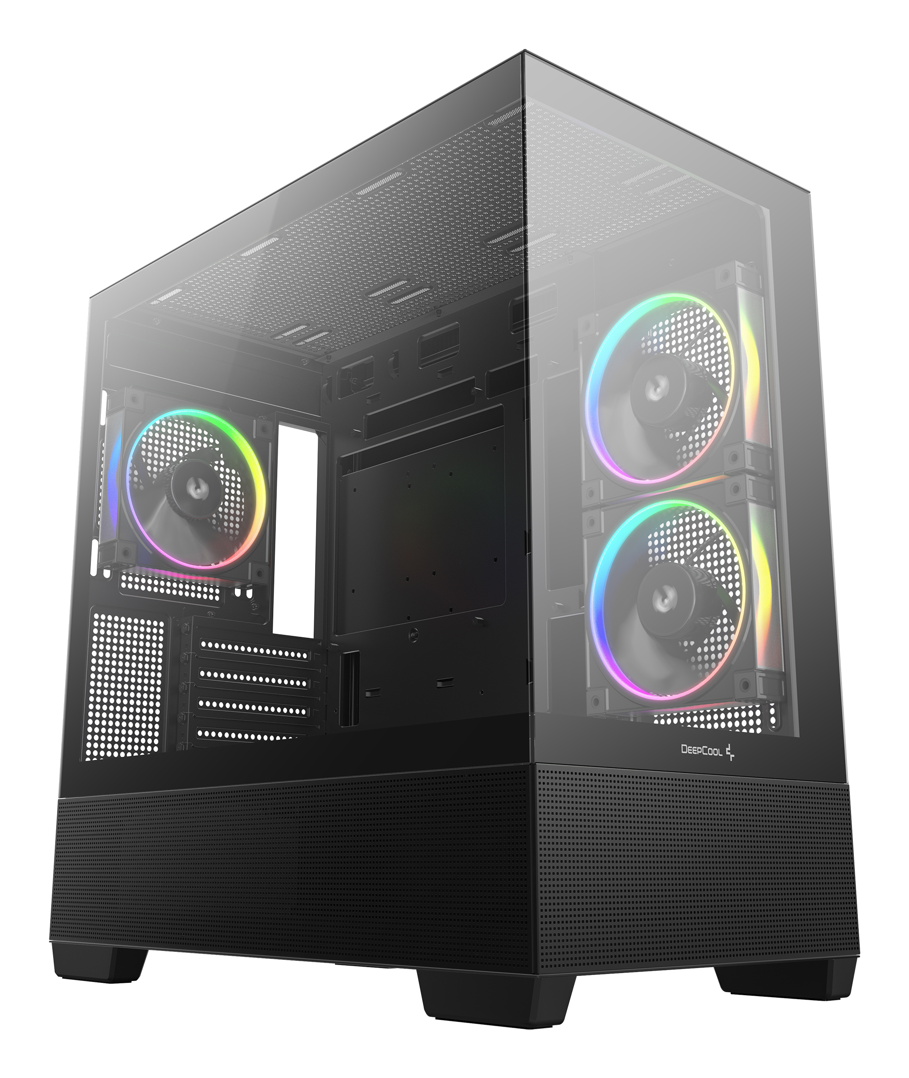 R-CG380-BKAGM3-G DeepCool