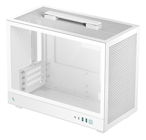 R-CH160-WHNGM0-G DeepCool