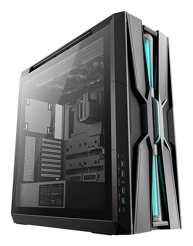 R-GENOME-BKALA3-G-3 DeepCool