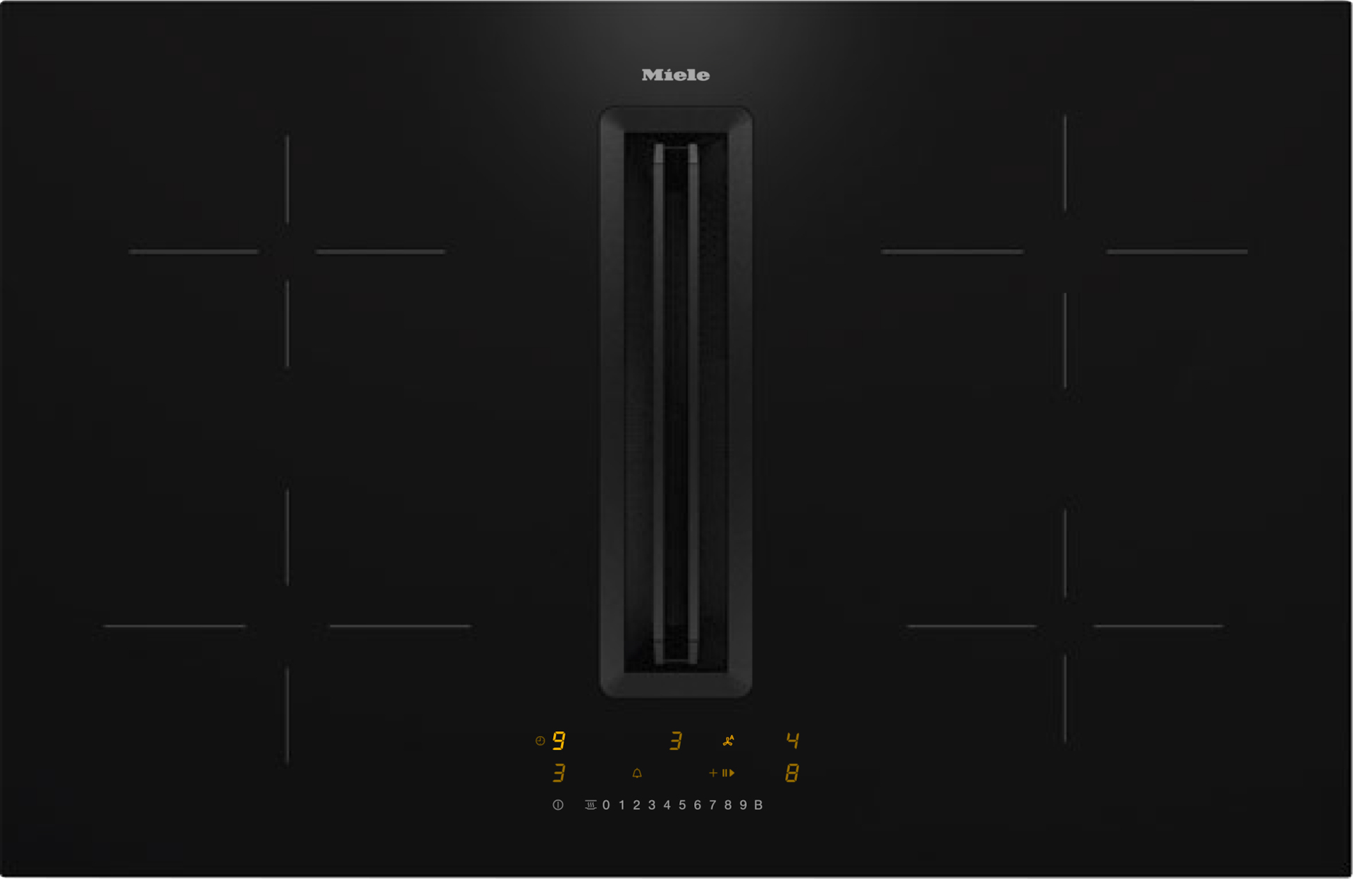 12904850 Miele
