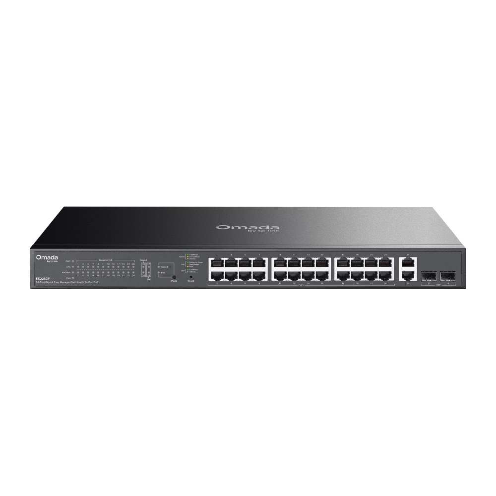 ES228GP TP-Link