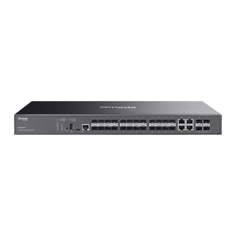 SG5428XF TP-Link