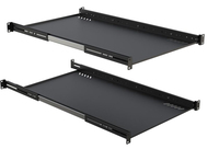 LVR1U-SLIDE-1000MM-BL