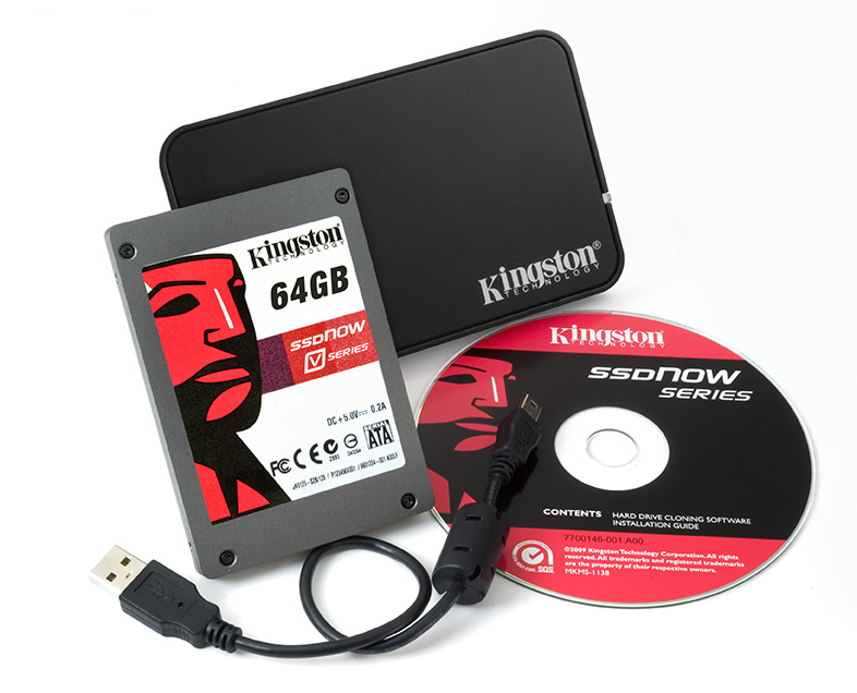 SNV425-S2BN/64GB Kingston Technology