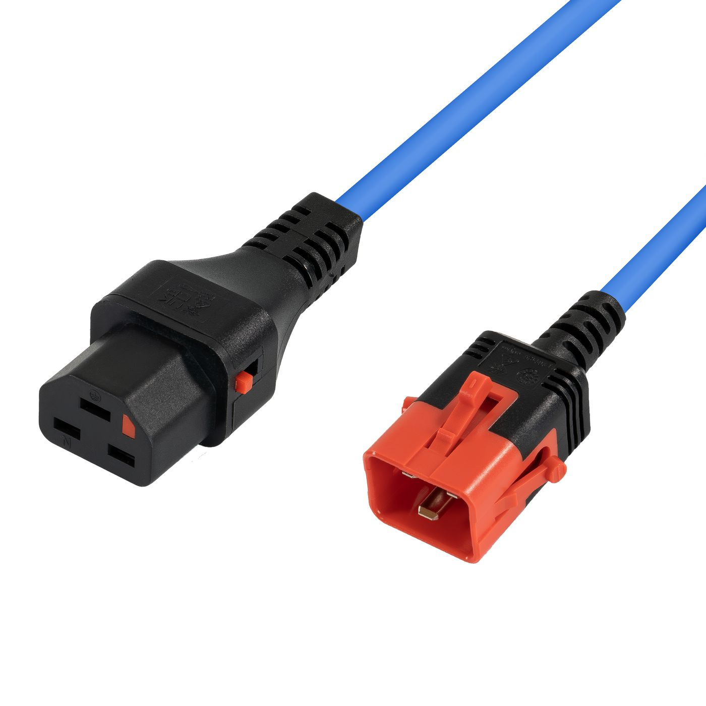 MC-C20C21LOCK-2MB Microconnect
